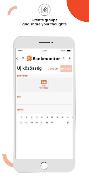BankmonitorX Screenshot 3