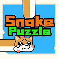 Snake Game-Apple Worm