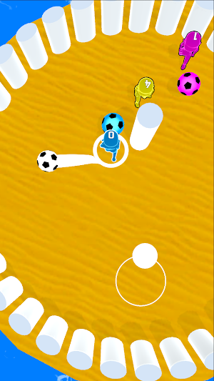 Hit And Run Screenshot 3