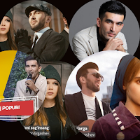 Doston Ergashev Qoshiqlar 2023