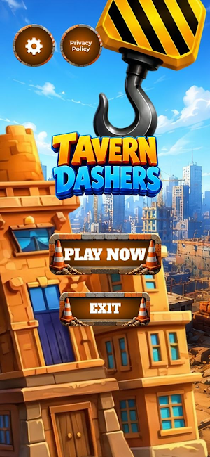 Tavern Dashers Screenshot 0