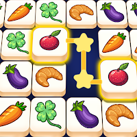 Connect Puzzle-Tile Match Game