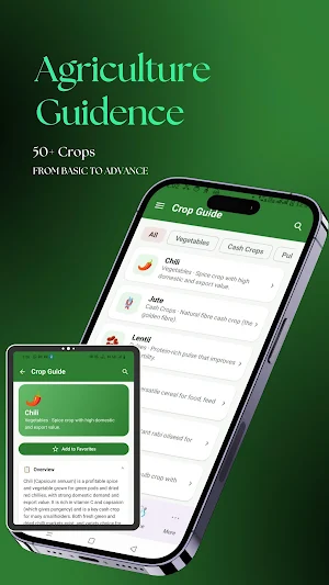 FarmHub: Farming Guide Screenshot 3