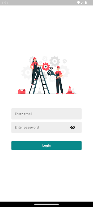 CL Maintenance Screenshot 1