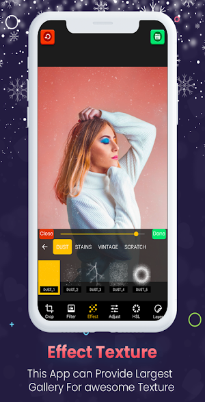 Photo Editor And Collage Maker Screenshot 3