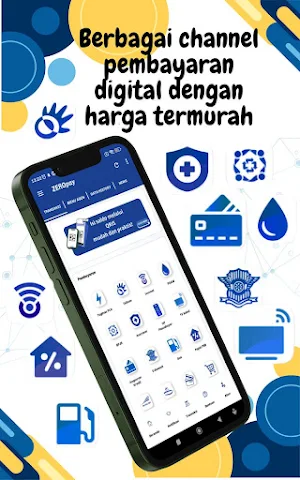 zeropay Screenshot 2