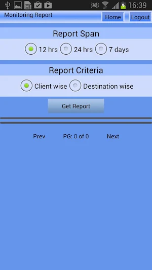 iTelSPlus Screenshot 3