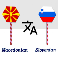 Macedonian To Slovenian Trans