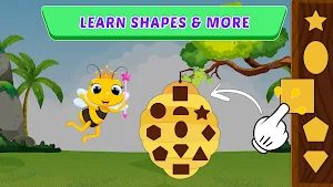 Smart Kids : Learn & Play Screenshot 3