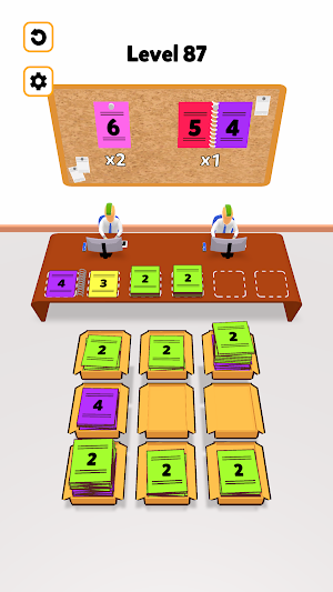 Office Jam Screenshot 3