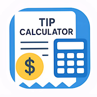 Tip Calculator- Split Bill