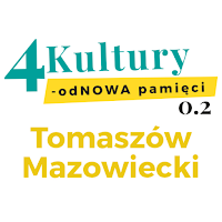 odNOWA pamięci 0.2 - Tomaszów