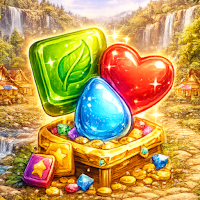 Tick Tock Match: Color Puzzle