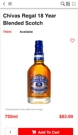 Liquor King Screenshot 3