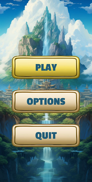 Fortune Tiger Screenshot 1