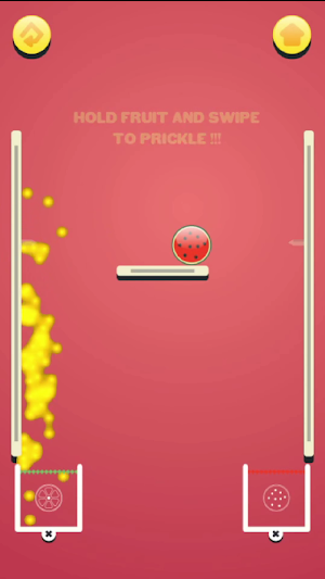 Fruite Juice Screenshot 1