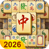 Mahjong