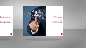 Smarteez Screenshot 2