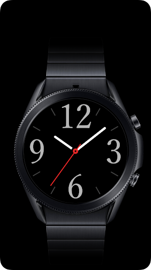Large minimalism Screenshot 3