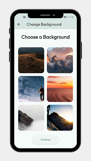 Motivation - Daily Energy Screenshot 3