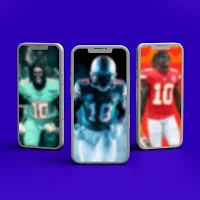 Tyreek Hill Wallpaper