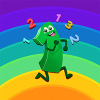 Numbers Frenzy