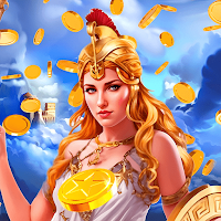 Warrior Athena