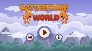Catventure World Screenshot 1