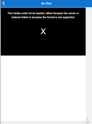 Plenitud Stereo FM Screenshot 1