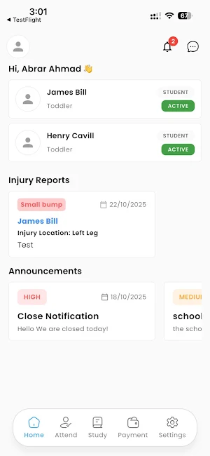 Brainiac's Screenshot 1