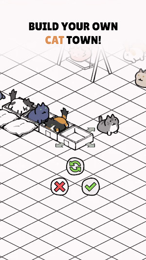 Arrows & Cats Screenshot 3