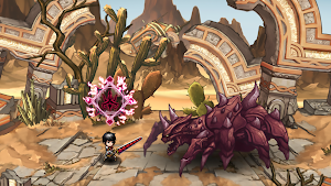Lord of Another World Screenshot 3
