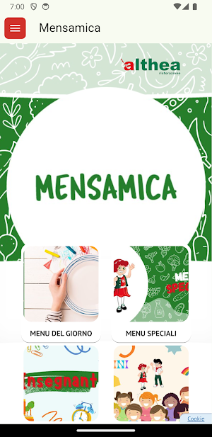 Mensamica Screenshot 0