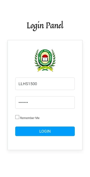 Lime Light School, Bagdogra Screenshot 0