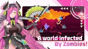 7Billion Zombies - Last War Screenshot 2