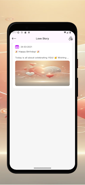 ToghetherFav: Love Countdown Screenshot 0