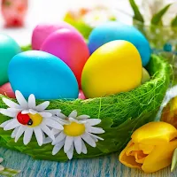 Easter Wallpapers