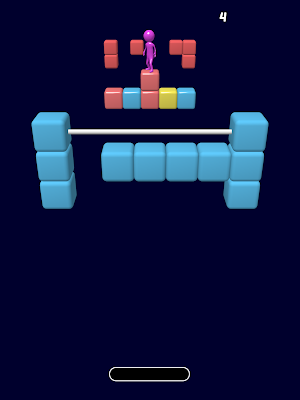 Block Surfer 3D Screenshot 3