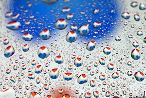 Rain wallpapers Screenshot 2