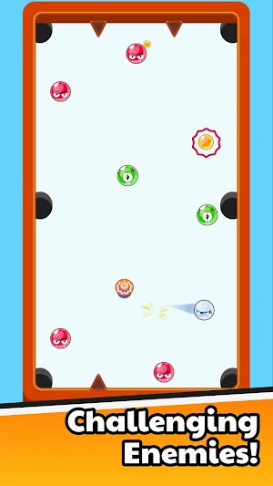 Piljard.io Screenshot 3