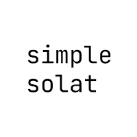 simplesolat - Waktu Solat