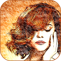 Sketch Photo Editor
