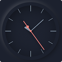 Nightstand Clock: StandBy Mode