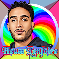 Mal A La Tete Heuss L'enfoire