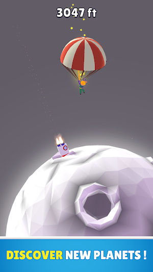 Rocket Prince Screenshot 3