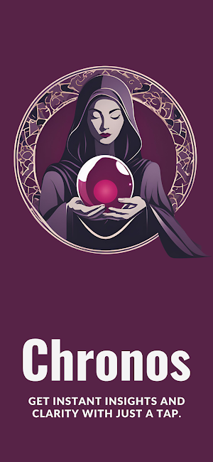 Chronos AI Screenshot 0