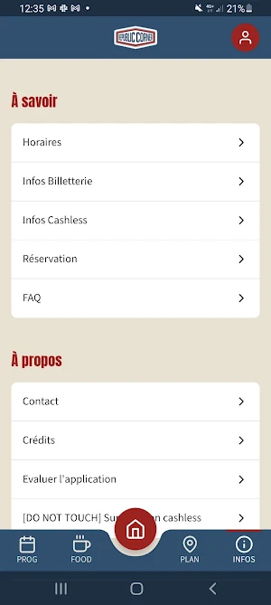 Republic Corner Screenshot 3