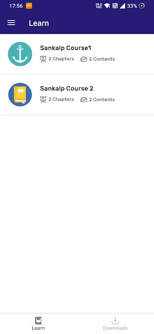 Testpro Screenshot 3