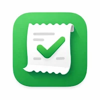 Expense Tracker - Scan Receipt