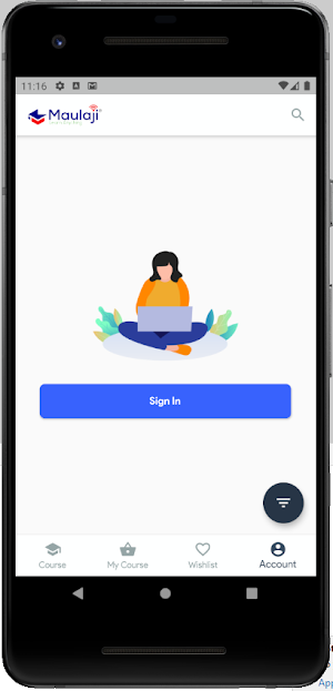 Maulaji Learn Screenshot 3